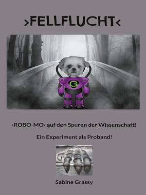 cover image of FELLFLUCHT
